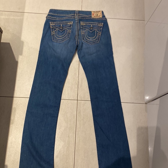 True Religion jeans for women - Picture 5 of 7